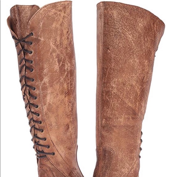 Beautiful fall boot - Picture 4 of 4